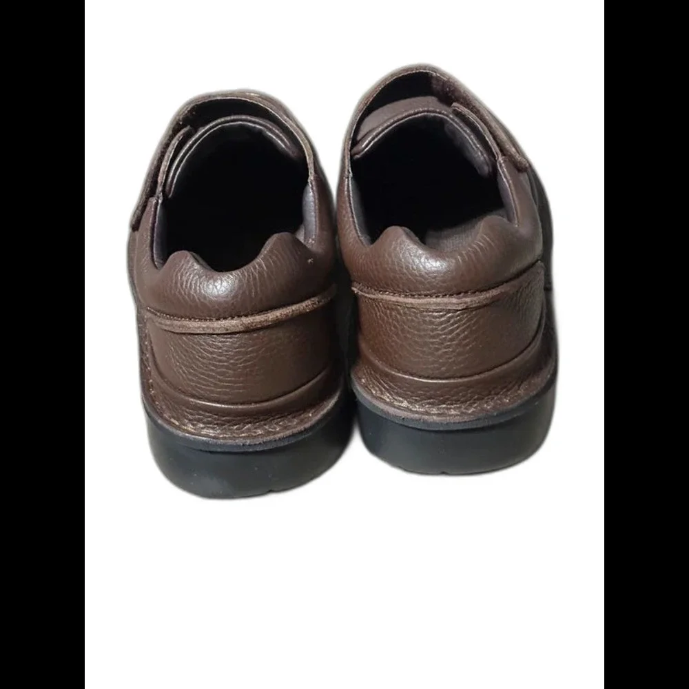 Propét Scandia Men's Shoes | Size 11 Brown | Like New
